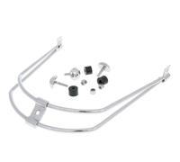 Paraurti Buzzetti cromato Piaggio Beverly / Cruiser / Tour