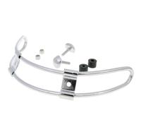 Paraurti Buzzetti cromato Vespa Primavera / Sprint / S 50 / 125 / 150