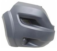 PARAURTI CANTONALE ANT. DESTRO C/GIROPAR PER FIAT DUCATO-JUMPER-PEUG BOXER 2014>
