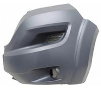 PARAURTI CANTONALE ANT SINISTRO C/FEND C/GIROPARAF PER DUCATO-JUMPER-BOXER 2014>