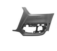 PARAURTI CANTONALE ANT/SX C/LAVAF+SENS AUDI Q3 2011