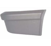 PARAURTI CANTONALE ANT/SX GRIGIO FIAT DUCATO 1984 1990