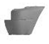PARAURTI CANTONALE ANT/SX MAZDA B2500 1999 2005