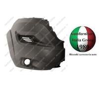 PARAURTI CANTONALE ANTERIORE ANT SX GRIGIO P/COR C/FEN PER CITROEN JUMPER 2014>