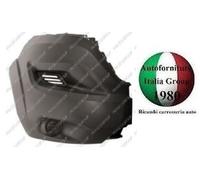 PARAURTI CANTONALE ANTERIORE ANT SX GRIGIO P/COR S/FEN PER CITROEN JUMPER 2014>