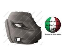 PARAURTI CANTONALE ANTERIORE ANT SX GRIGIO P/LUN C/FEN PER FIAT DUCATO 14> 2014>