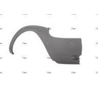 PARAURTI CANTONALE ANTERIORE DX DESTRO GRIGIO FORD KA 1996-2002