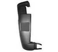 PARAURTI CANTONALE POST/SX GRIGIO FIAT DUCATO-CITROEN JUMPER-PEUGEOT BOXER 02 06