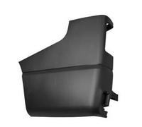 PARAURTI CANTONALE POST SX PER FIAT TALENTO 2016>RENAU TRAFIC 2014> NISSAN NV300