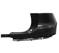 PARAURTI CANTONALE POSTERIORE DESTRO PER VOLVO XC40 DAL 2017> VERNICIABILE