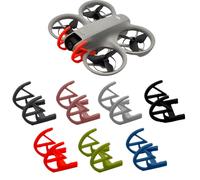 Paraurti Cardanico DJI NEO Drone Protect Bar Anti-Collisione Lens Guard per Gimbal - Accessori (Bianco)