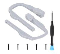 Paraurti cardanico per DJI Avata Lens Protection Bar progettato per ridurre il rischio di danni all'obiettivo durante il trasporto (grigio)