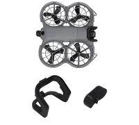 Paraurti cardanico per DJI Neo 2, kit di protezione per paraurti anteriore e posteriore, lente cardanica, antigraffio, barra di protezione anti-collisione per drone Neo 2, kit di accessori di