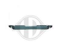 DIEDERICHS Paraurti compatibile con MERCEDES-BENZ 1666155