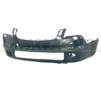 Paraurti Anteriore Inferiore Con Primer Per Citroen C2 Dal 2003 Al 2007 7401gw