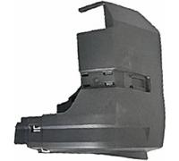 PARAURTI COMPATIBILE CON MAN ANGOLO H.RE. CRAFTER, 17- NERO