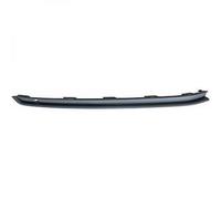 PARAURTI COMPATIBILE CON VW L. VR TOURAN, ACCESSORI ANTERIORE 15- NERO