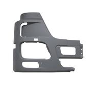 Paraurti Con Taglio Destra Adatto A per Mercedes Benz Actros MP2 MP3