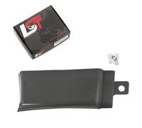 Paraurti Copertura Fissaggio Angolo Posteriore SX con Clip per Crafter Di VW 2E