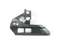 Paraurti Copertura Supporto Compatibile con Mazda per Cx-5 2022 2023 Accessori Modifica La Sostituzione della Staffa Paraurti Anteriore dell'automobile OEM: KSD4-50-103(Right)