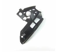 Paraurti Copertura Supporto Compatibile con Mazda per Cx-5 2022 2023 Accessori Modifica La Sostituzione della Staffa Paraurti Anteriore dell'automobile OEM: KSD4-50-103(Left)