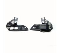 Paraurti Copertura Supporto Compatibile con Mazda per Cx-5 2022 2023 Accessori Modifica La Sostituzione della Staffa Paraurti Anteriore dell'automobile OEM: KSD4-50-103(Left And Right)