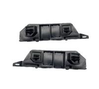 Paraurti Copertura Supporto per Fit per Jazz 2005 2006 2007 2008 GD1 GD3 1.3L 1.5L Distanziatore Laterale Paraurti Anteriore per Supporto(1 Pair)