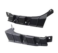 Paraurti Copertura Supporto Supporto Paraurti Anteriore per Supporto Coperchio Telaio Stabilizzatore Montaggio Compatibile con BMW per X5 E53 2003 2004 2005 2006