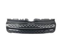 Paraurti Cornice Griglia Per Land Per Rover Per Range Per Evoque L538 2011-2019 Stile Limitato Griglia Centrale Superiore Di Ventilazione ABS