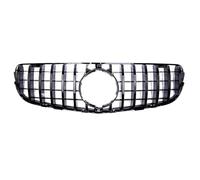 Paraurti Cornice Griglia Per X253 Per LC Per Benz GLC350 GLC300 GLC250 GLC43 2016-2019 2020 2021 2022 GT Paraurti Superiore Cofano Griglia Anteriore
