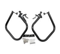 Paraurti Crash Bar per motore Stunt Cage Barra di protezione | Per R1200RT 1200RT 2005-2011 2012 2013 Paraurti anteriore posteriore per motore Stunt Cage Barra di protezione per
