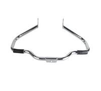 Paraurti Crash Bar Per Per Softail Fat Boy FLSTF 00-17 Slim FLS