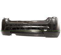 Paraurti posteriore per dacia sandero stepway 2009 in poi