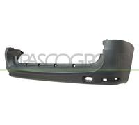 Paraurti posteriore per dacia logan MCV 2008 in poi