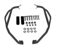 Paraurti del telaio Barra Di Protezione Paramotore Anteriore Superiore Per Honda NC700X NC700S NC750X 2012-2021 2020 2019 2018 2017 Barre Anticollisione Per Moto