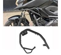 Paraurti del telaio Barre Paramotore Accessori Per Moto Per HONDA NC700X NC750X 2012-2020 2019 2018 2017 2016 2015(Black)