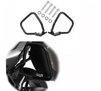 Paraurti del telaio Barre Paramotore Laterali Per Moto, Protezione Paraurti Posteriore Per Serbatoio Motore Per Honda NT1100 DCT NT 1100 2022 2023 2024