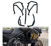 Paraurti del telaio Paramotore Superiore E Inferiore Per VOGE DS525X DS 525X 525 DSX 525DSX 2023 Barra Protettiva Per Per Moto