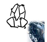 Paraurti del telaio Paraurti Di Protezione Per Telaio, Paramotore Superiore E Inferiore Per Moto Per VOGE 900 DSX