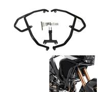 Paraurti del telaio Paraurti Superiore Paramotore Per Honda CRF 1100L, Per Africa Twin Adventure, Per Sport 2020-2023, 2022 E 2021, Barra Protettiva Per Moto