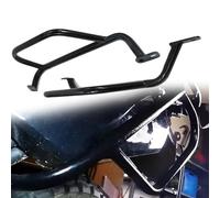 Paraurti del telaio Per KAWASAKI KLR650 KLR 650 1987-2018 2017 2016 2015 2014 2013 Barra Di Protezione Laterale Per Moto Motore Paraurti Telaio Posteriore Carenatura Protettore