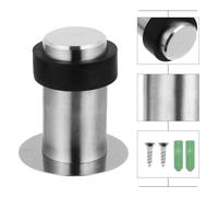 Paraurti Della Porta Fermo Per Anti-collisione Fermaporta in Gomma