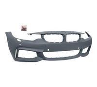 PARAURTI DESIGN COMPATIBILE CON BMW ST. VO. F32/F33, SPORTIVO 13-21 PER SRA/PDC,