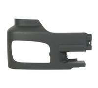 Paraurti Destra Frontale Adatto per: Mercedes Axor 2 10.04