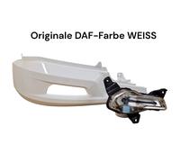 Paraurti destro DAF XF XG XG + con fendinebbia