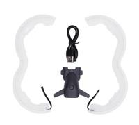 Paraurti di Guardia a RGB PRIMA COLORARE PRIMAZIONI ANTI COLLISIONE PER AVATA 2 DRONE
