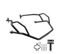 Paraurti Di Protezione Motore Per Motociclette Highway Crash Bar Per Benelli Per TRK502 Per TRK502X 2021-2023 BJ500GS-A Protezione Motore