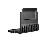 Paraurti di sicurezza per modelli Dualtron Thunder Victor Achilleus progettato per ridurre al minimo i danni durante l'uso dello scooter (nero)