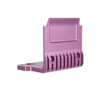 Paraurti di sicurezza per scooter Dualtron Thunder Victor Achilleus, offre una protezione superiore contro gli urti e facile installazione senza attrezzi (viola)