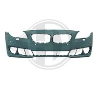 Paraurti DIEDERICHS anteriore per BMW serie 5 Touring F11 520d 530d xDrive